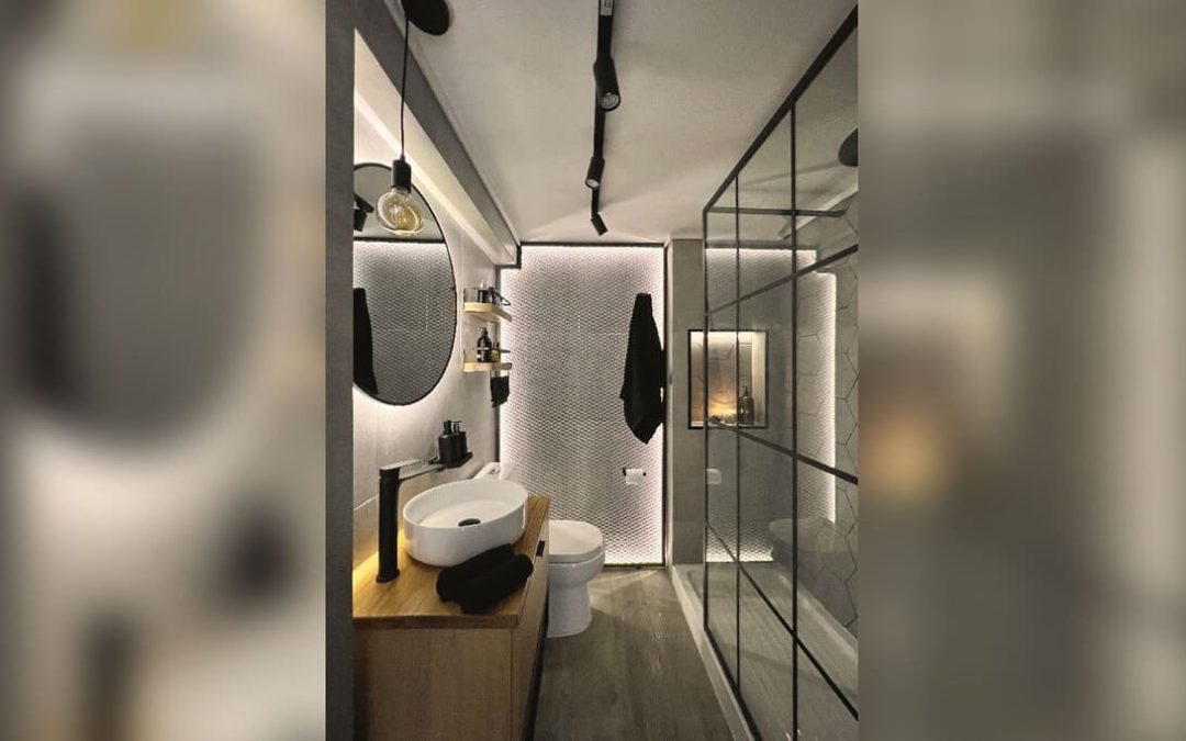Toro Arquitetura + Diseño: Experimentar para estimular los sentidos