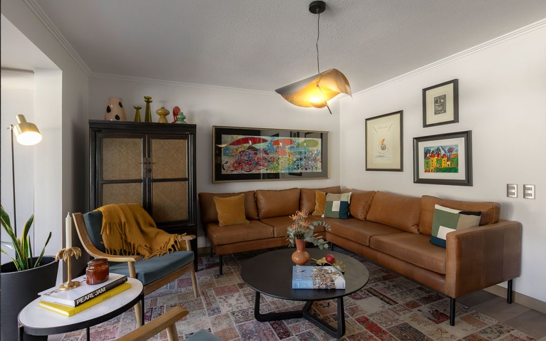 Casa Color, por Home Asset