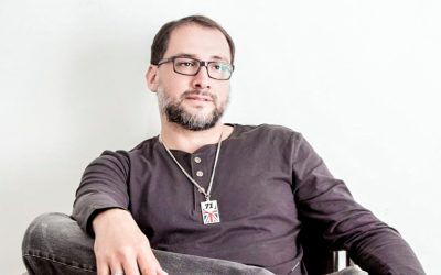 Cosmos Etude: detalles que hacen hogar