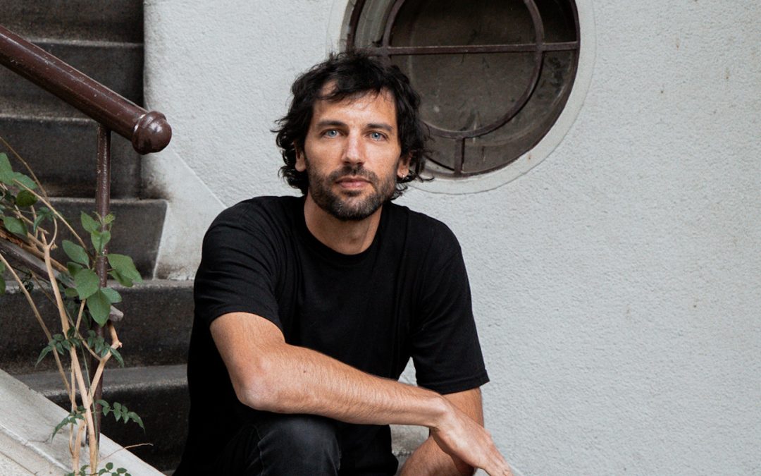 Blaq: Arquitectura sin prisa