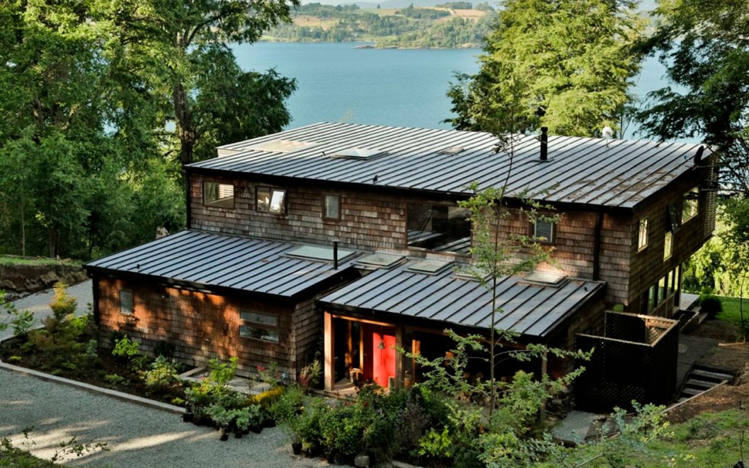 Rodrigo Eterovic: Luz, sombra y territorio