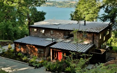 Rodrigo Eterovic: Luz, sombra y territorio