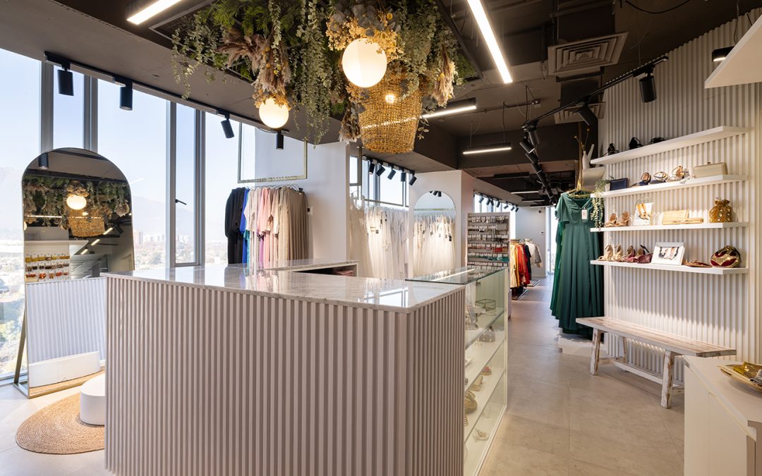 Izquierdo & Pizarro Arquitectura: Construir lo imaginado