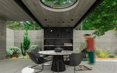 Vicente Arellano: Imaginar, crear, visualizar