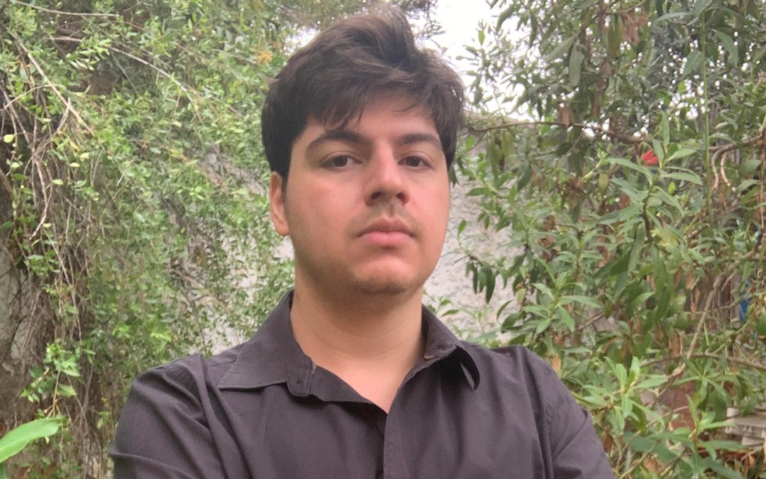 Andrés Guerra: La medida de lo habitable