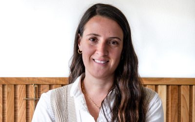 ARPA Studio: Lo que la arquitectura sostiene