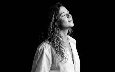 Andrea Núñez: neuroarquitectura clínica y diseño biofílico… espacios para sanar