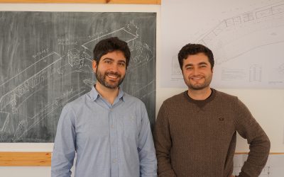 Fernández Andreani Arquitectura: cuando el espacio revela la respuesta