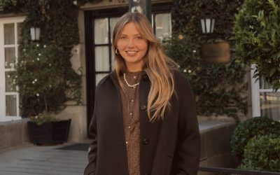 Florencia Rossi: Lugares que permanecen