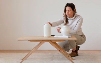 Schwarz – Haus: La madera aprende a cambiar