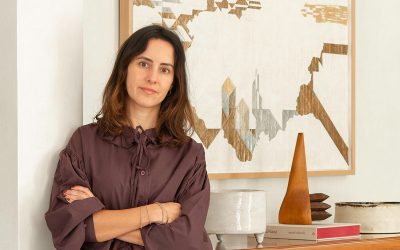 Alma Maestra: diseñar desde la memoria, el oficio y la identidad de quienes habitan