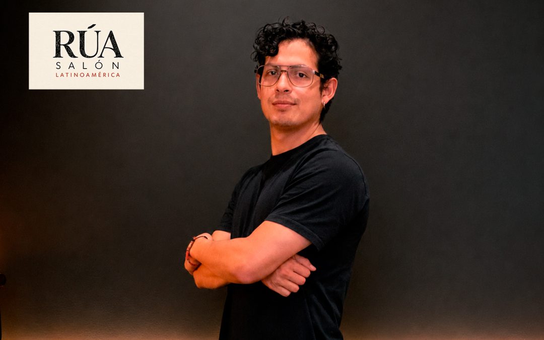 Andrés Barrón: materia de Recuerdos