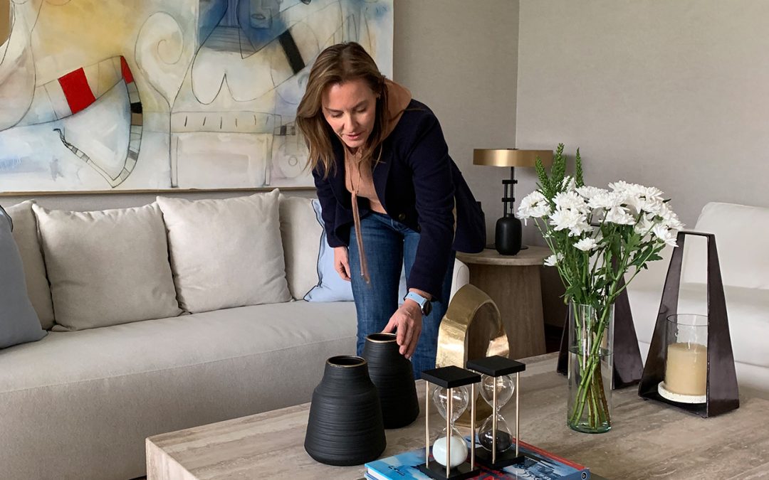 Claudia Soruco: Aprender a desaparecer