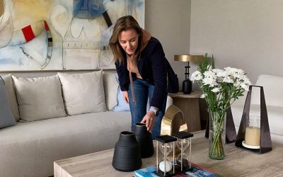 Claudia Soruco: Aprender a desaparecer
