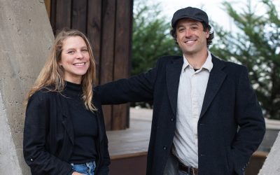 Eleva: arquitectura comprensiva, coherente y que emociona