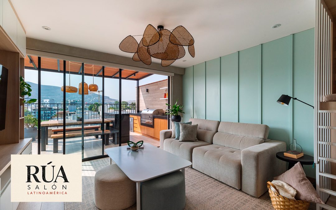 Para Crear Recuerdos: Residencia Gilardi – Elera,  Por Cinthya Arana studio