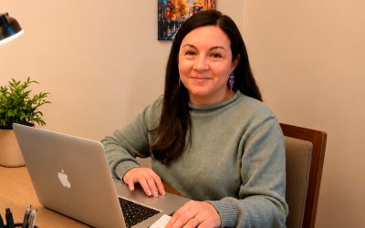Jessica Sobarzo: memoria, oficio y precisión