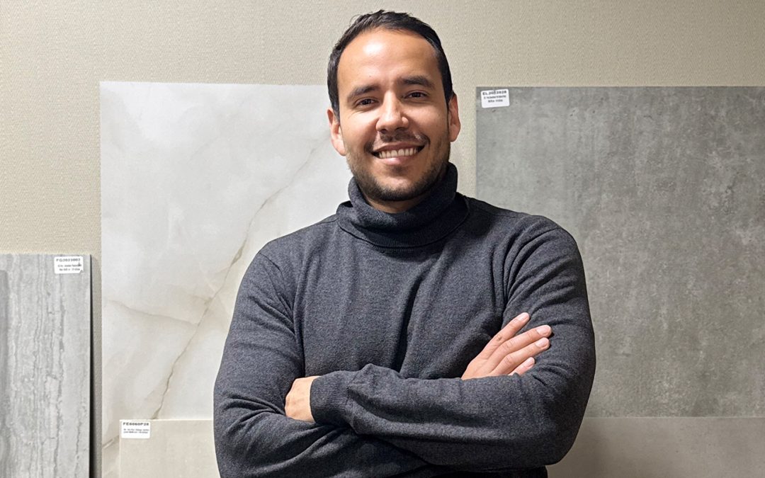 Ya Arq: el espacio suficiente
