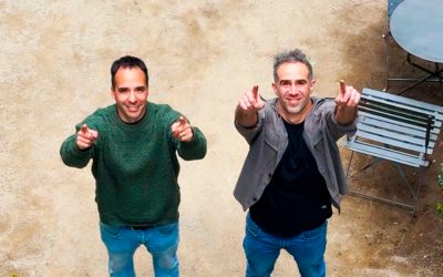 DM+A: Dos miradas, una manera de hacer