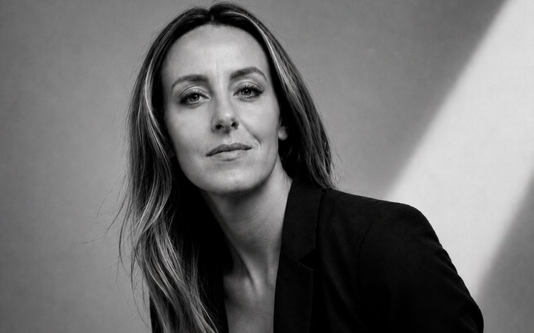Catalina González: el interiorismo como una forma de acompañar