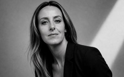 Catalina González: el interiorismo como una forma de acompañar