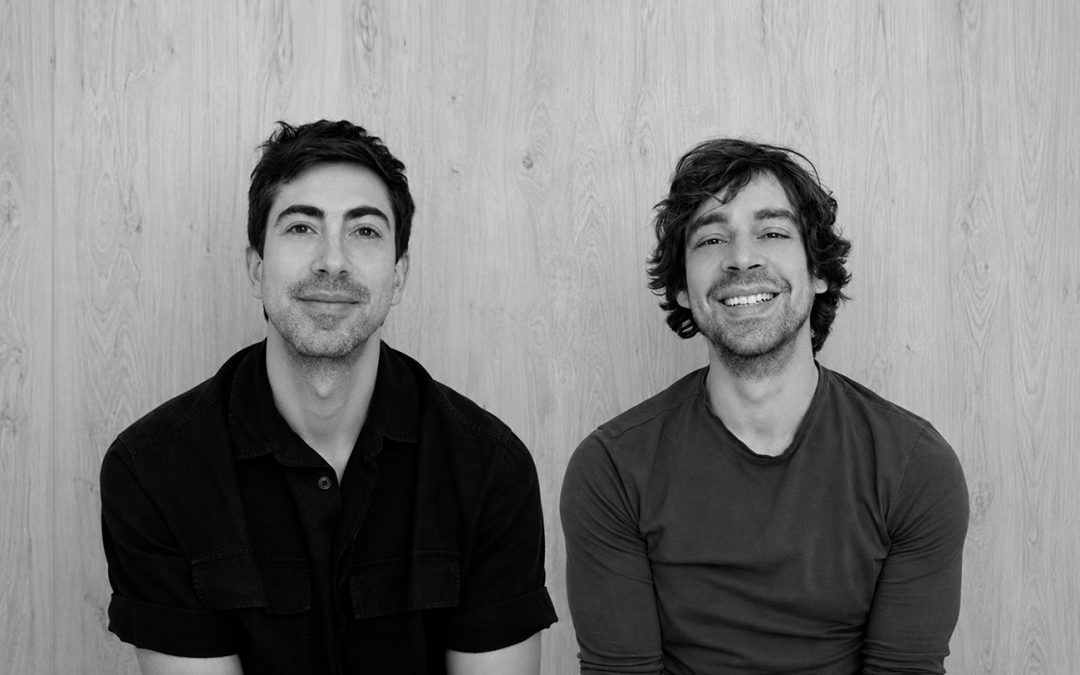 AP arquitectura: empujando la creatividad