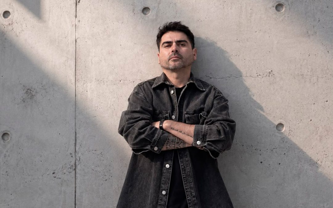 René Leiva Vejar: lo que cada obra deja