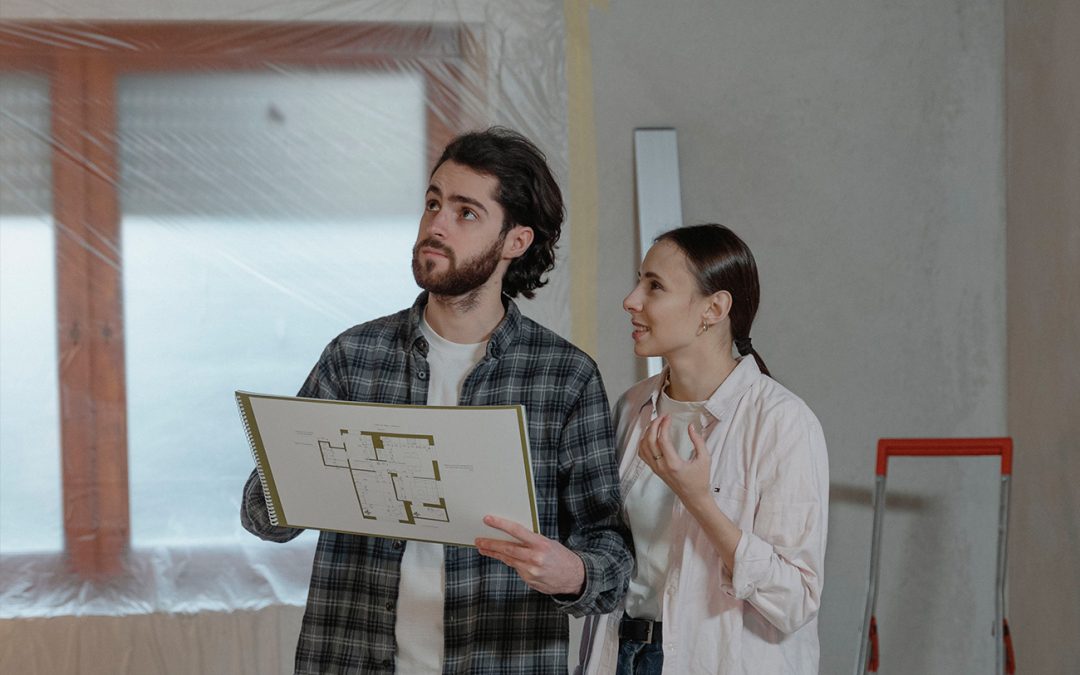 Homein | Opero: la nueva inteligencia de la construcción