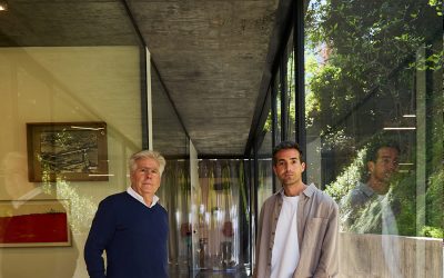 Manacor, ventanas y soluciones vidriadas: el oficio detrás de la transparencia