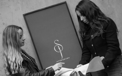 SJ & Co: el espacio entre dos miradas