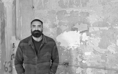 Verticali: la arquitectura también huele a madera